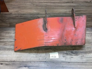 JACOBSEN TURFCAT 72" SIDE DISCHARGE MOWER DISCHARGE CHUTE 116731 - Picture 1 of 11