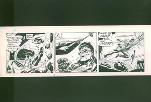 FRANK ROBBINS - JONNY HAZARD - Foto 1 di 1