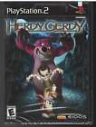 Herdy Gerdy PS2 (Brand New Factory Sealed US Version) Playstation 2