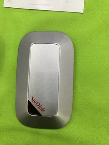 SanDisk 16GB Memory Vault USB 2.0 Pen Drive (Silver) EXACT PRODUCT PICTURE - Picture 1 of 4