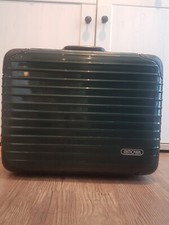 Rimowa Koffer Kabine cabin gebraucht vintage