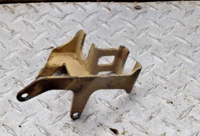 SOPORTE CABLE METAL Z1-11 87 SUZUKI KING QUAD RUNNER LT 250 4X4 ENVÍO GRATUITO Foto 1 de 4