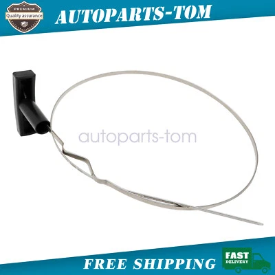 Varilla de medición de aceite de motor para Ford F-250 1994-96 para F-350 1995-1996 F4TZ-6750-EA Foto 1 de 4