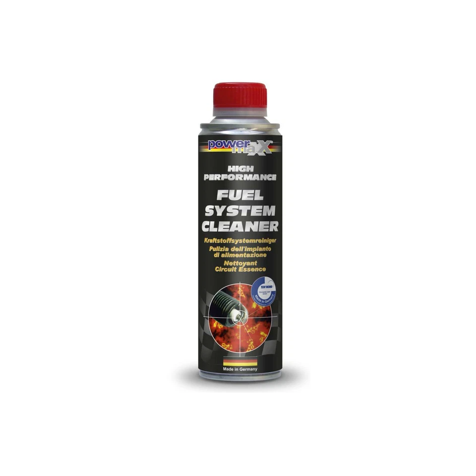Bluechem Fuel System Cleaner # 33028 - 300ml - Image 1 of 1