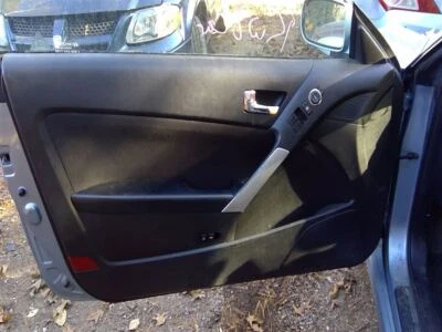 Panel de puerta interior delantero del conductor izquierdo compatible con 10 Genesis 3615843 Foto 1 de 4