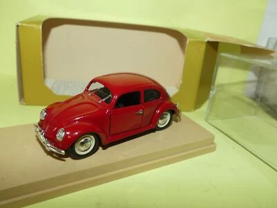 VW COCCINELLE MAGGIOLINO 1949 RIO 88 1:43 - Photo 1/3