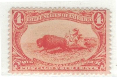 Sc#287 4Ct Trans-Miss MH - Image 1 of 2