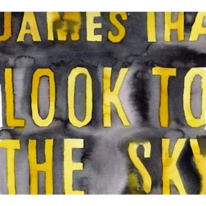 James Iha/Look To The Sky UPJY9133 New LP - Picture 1 of 1