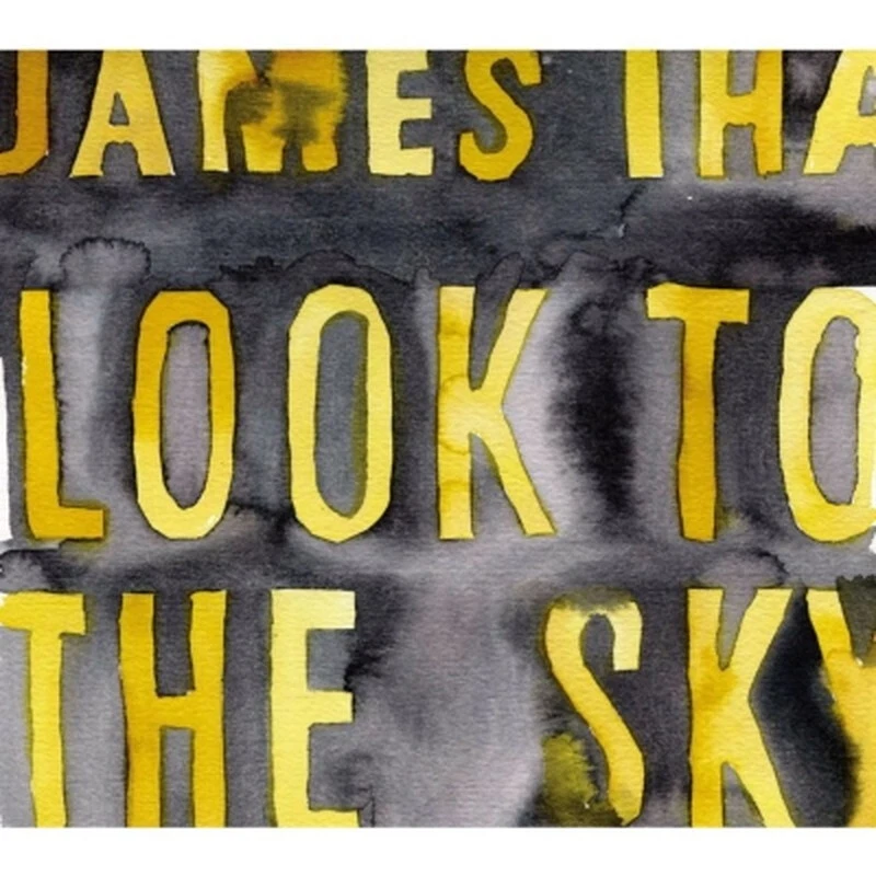 James Iha/Look To The Sky UPJY9133 New LP - Image 1 of 1