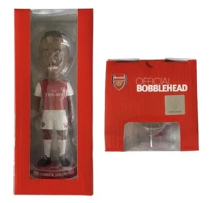 Arsenal FC - Pierre-Emerick Aubameyang - Official Bobblehead - Picture 1 of 1