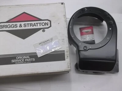 Carcasa de soplador 795071 para Briggs & Stratton 121K02 122L05 122T02; 122T05; 122T07 Foto 1 de 4