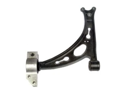 For 2012-2013 Volkswagen Golf R Control Arm Front Right Lower Dorman 46276CV - Image 1 of 2