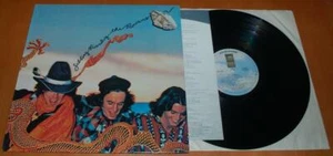 The Rowans - Sibling Rivalry - 1976 US Asylum Records Vinyl LP - 7E-1073 - Foto 1 di 7
