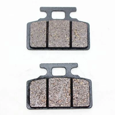 C Disc Brake Caliper Pads PIT PRO TRAIL Quad Dirt Bike ATV Dune Buggy Go Kart - Image 1 of 3