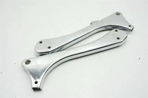 Suzuki Ls 650 NP41A/B Savage Mount Rear Fender Indicator Cover - Picture 1 of 1