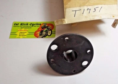 NOS EMBRAGUE BUJE TRIUMPH 350 - 500 1964-1969 57-1751  Foto 1 de 3