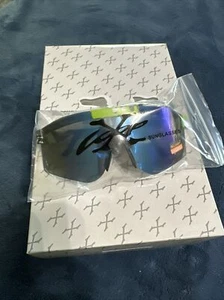 New Men Sport Sunglasses - Picture 1 of 6