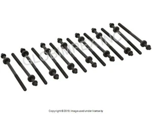 BMW (2009-2013) Cylinder Head Bolt Set (Torx) ELRING KLINGER + 1 YEAR WARRANTY - Picture 1 of 1