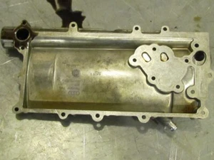 2006 Audi S4 4.2L B7 Oil Cooler Plate - Picture 1 of 2