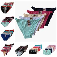 Luxe Sand Large//X-Large Cosabella Womens Plus Size Say Never Cutie Lowrider Thong