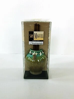 NEW San Miguel Ocean Mist Sentiments Oil Fragrance Diffuser - Image 1 of 4