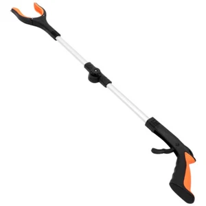 Trash Trap Home Gadgets and Accessories Foldable Grabber Elderly - Picture 1 of 12