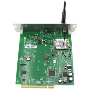 OPT78-2873-01 Original Netzwerkkarte für Datamax H-Klasse Drucker WLAN - Bild 1 von 2