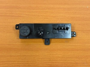 88191-C1500 Power Seat Switch Front Driver For Hyundai Sonata 2015-2019 - Picture 1 of 5