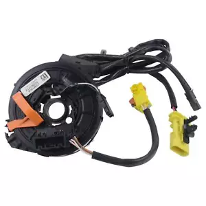 Sensor de resorte de reloj de dirección 22989630 para Chevy Suburban Yukon Cadillac Escalade - Imagen 1 de 12