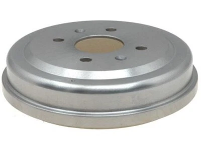 Para 2006-2011 Chevrolet Aveo5 tambor de freio traseiro Raybestos 37321DX 2009 2007 2008 - Imagem 1 de 2