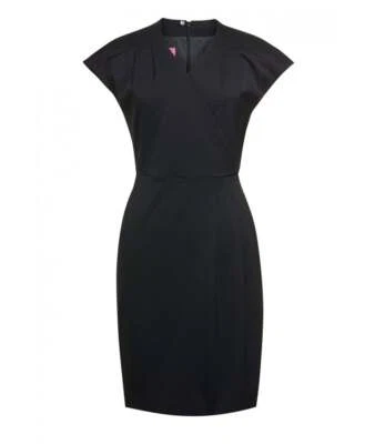 Womens Dress Formal - Brook Taverner 2285 Cressida Dress (NB32 - NB33)