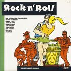 Various - Rock'n'Roll (LP) - Vinyl Rock & Roll
