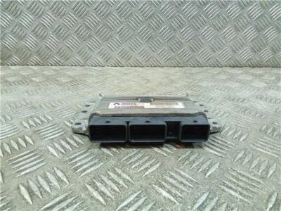 8200509552 Centralina Renault Megane Ii Berlina 3P (10.2002->) 1.6 Dynamique Con - Immagine 1 di 4