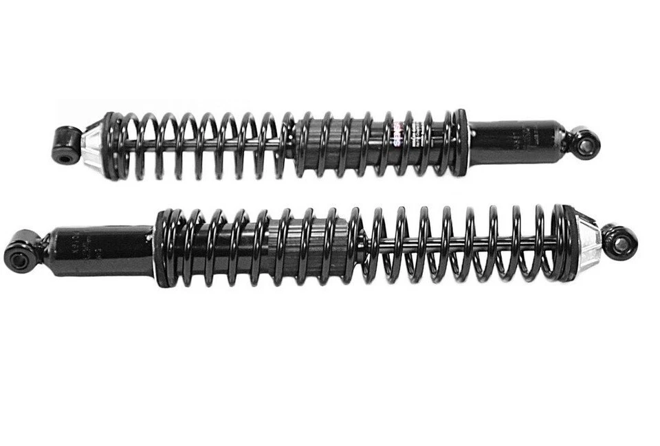 NUEVO Par trasero de ajuste de carga Monroe para Ford Expedition 97-02 4X4 58633 Foto 1 de 1