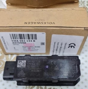 5WA962133B CENTRALINA CONTROLLO RICEVITORE KEYLESS SEAT LEON IV (KL1) SPORTSTOUR - Foto 1 di 3