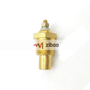 3015238 Water Temperature Sensor for Cummins Engine 1/2NPT KTA19GC✦Kd - Picture 1 of 4