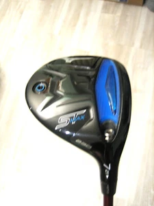 Mizuno ST 230 Max Herren Fairway Holz 7 21° Senior Lite -flex A Graphitschaft RH - Bild 1 von 4
