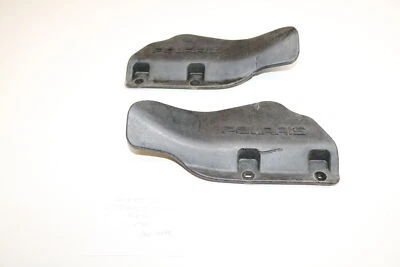2015 Polaris Sportsman 570 Sp 4x4 Rear Back Right Left A Arm Axle Guards Shields - Image 1 of 4