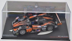 DIE CAST " MG LOLA EX257 D.DAYTON/S.KNIGHT/M.HAWKINS - 70e CIRCUIT DE LA SART... - Foto 1 di 2