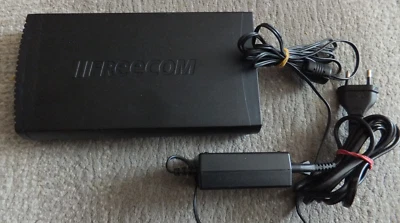 Freecom Classic SL Network Drive 160GB - Bild 1 von 2