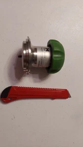 New Millipore NA25/150 NA25 Manual Actuator Valve - Picture 1 of 5