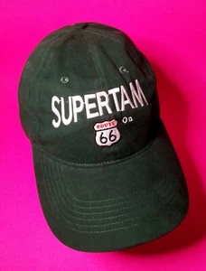 Richardson Green Hat Supertam On Route 66 - Picture 1 of 6