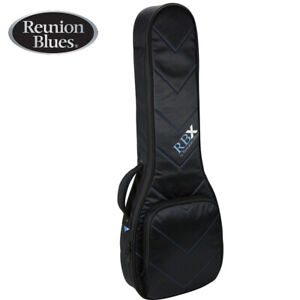 NEW Reunion Blues RBX-LP RBX Oxford LP Style Electric Guitar Durable Gig Bag