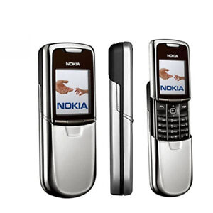 Nokia 8800 Cell Phones & Smartphones for Sale | Shop New & Used