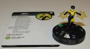 JOLT 031A Captain America and the Avengers Marvel Heroclix - Picture 1 of 1