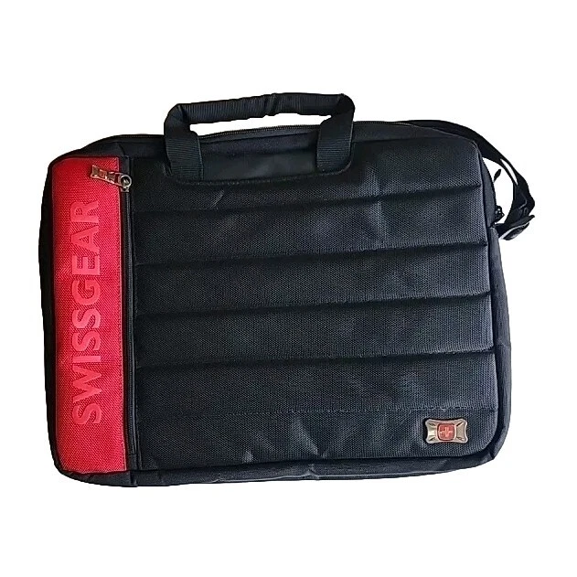 Estuche de transporte Swissgear 16" X 12 H para portátil  Foto 1 de 1