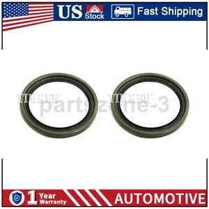 Front Inner Wheel Seal For Buick Commercial Chassis 1996 1995 1994 1993 1992