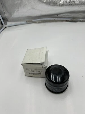 Filtro de aceite de motor 15208AA170 para Subaru 2015-2023 WRX 2.0 2022-2023 BRZ Foto 1 de 4