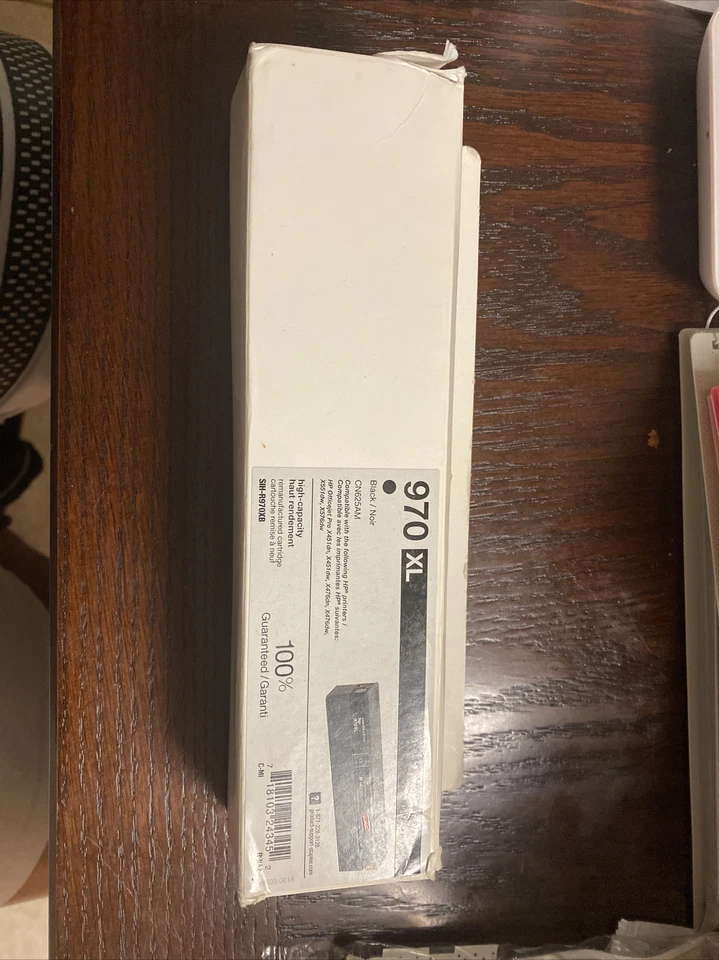 TONER PRETO STAPLES CN625AM - Imagem 1 de 1