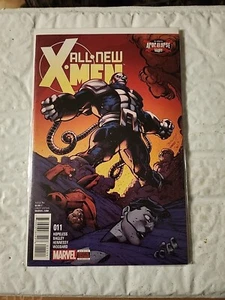 X-Men #11 nuovissimi prima stampa, 2016 - Foto 1 di 1